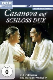 Casanova Auf Schloss Dux 1981 one on netflix