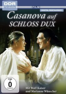 Casanova Auf Schloss Dux 1981 one on netflix