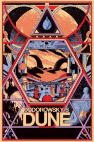 Jodorowsky’s Dune 2013 one on netflix