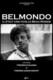 Belmondo, il était une fois le beau monde 2011 one on netflix
