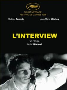 L’interview 1998 one on netflix