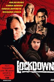 Lockdown 1991 one on netflix