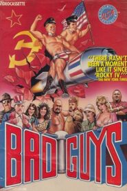 Bad Guys 1986 one on netflix