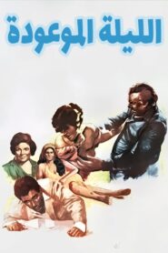 The promised night 1984 one on netflix