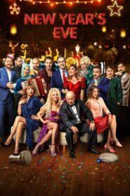 New Year’s Eve 2022 one on netflix