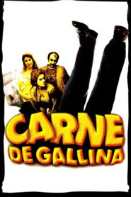 Carne de gallina 2001 one on netflix