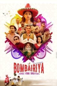 Bombairiya 2019 one on netflix
