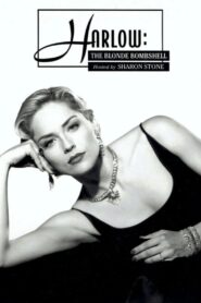 Harlow: The Blonde Bombshell 1993 one on netflix