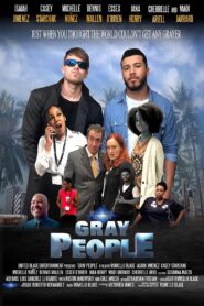 Gray People 2022 one on netflix