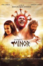 His Majesty Minor 2007 one on netflix