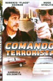 Terrorist Command 1992 one on netflix