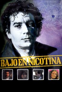 Bajo en nicotina 1984 one on netflix