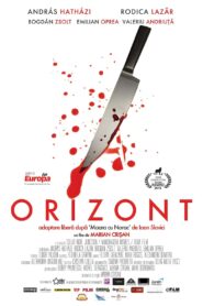 Horizon 2015 one on netflix