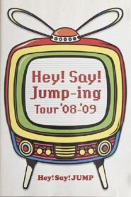 Hey! Say! JUMP – Hey!Say!Jump-ing Tour ’08-’09 2009 one on netflix