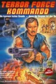 Three Men on Fire 1986 one on netflix