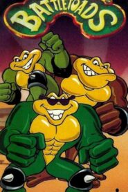 Battletoads 1992 one on netflix