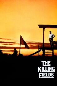 The Killing Fields 1984 one on netflix