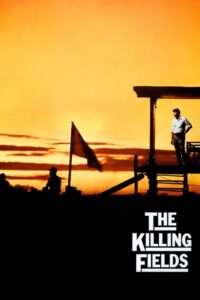 The Killing Fields 1984 one on netflix