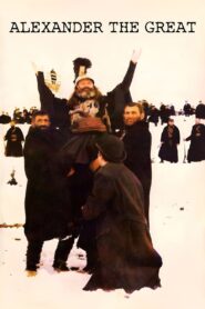Alexander the Great 1980 one on netflix