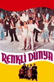 Renkli Dünya 1980 one on netflix