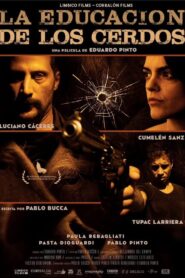 La educación de los cerdos 2022 one on netflix