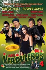 Los verduleros 4 2011 one on netflix