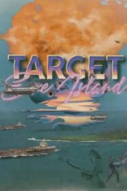 Target Eve Island 1983 one on netflix