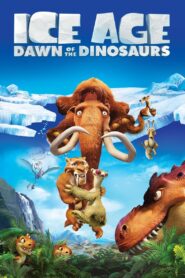 Ice Age: Dawn of the Dinosaurs 2009 one on netflix