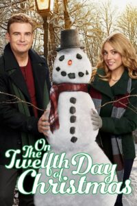 On the Twelfth Day of Christmas 2015 one on netflix