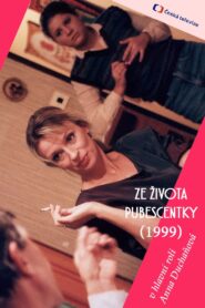 Ze života pubescentky 2000 one on netflix