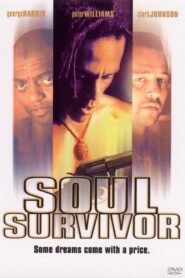 Soul Survivor 1995 one on netflix