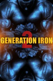Generation Iron 2 2017 one on netflix