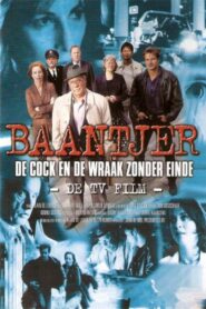 Baantjer, de film: De Cock en de wraak zonder einde 1999 one on netflix