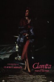 Claretta 1984 one on netflix