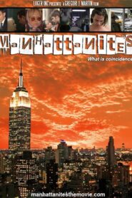 Manhattanites 2008 one on netflix