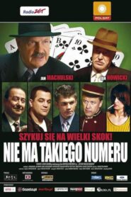 Nie ma takiego numeru 2007 one on netflix