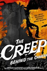 The Creep Behind the Camera 2014 one on netflix