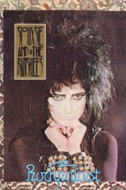 Siouxsie and The Banshees: Live at Rockpalast 1981 one on netflix