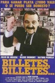 Billetes, billetes… 1988 one on netflix