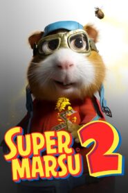 Super Furball Saves the Future 2022 one on netflix