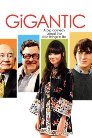 Gigantic 2008 one on netflix