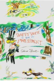 Daffy Duck for President 2004 one on netflix