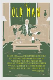 The Old Man 2019 one on netflix