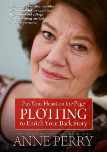 Put Your Heart on the Page: Plotting to Enrich Your Back Story 2014 one on netflix