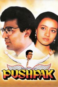 Pushpaka Vimana 1987 one on netflix