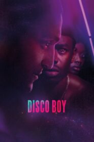 Disco Boy 2023 one on netflix