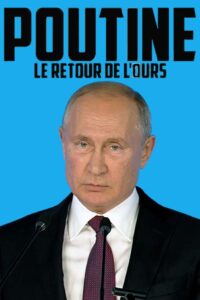 Putin: The Return of the Bear in the Dance 2022 one on netflix