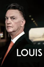 Louis 2022 one on netflix
