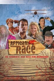 African Race 2008 one on netflix