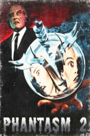 Phantasm II 1988 one on netflix